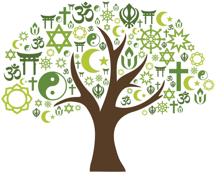 2025 Interfaith Symposium at Unity of Raleigh